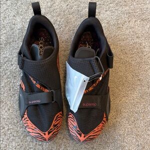 Nike Superrep Spin Shoes